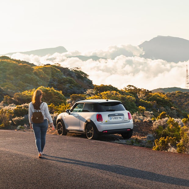 MINI Electric